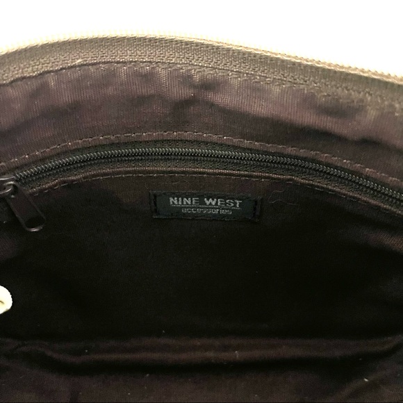 Nine West Mini Shoulder Swinger Bag - Picture 9 of 9